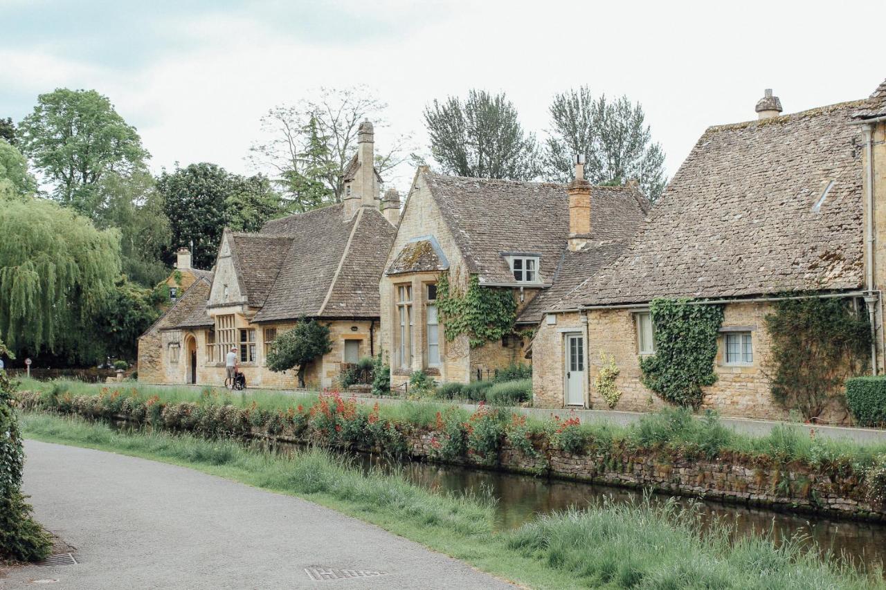 Large Stylish Luxury Cotswold Cottage - Ideal For Families, W/ Ev Charging Andoversford Экстерьер фото
