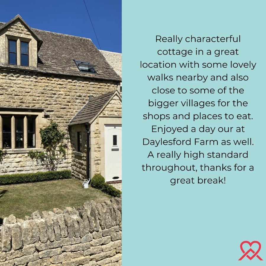 Large Stylish Luxury Cotswold Cottage - Ideal For Families, W/ Ev Charging Andoversford Экстерьер фото