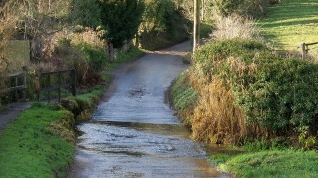 Large Stylish Luxury Cotswold Cottage - Ideal For Families, W/ Ev Charging Andoversford Экстерьер фото