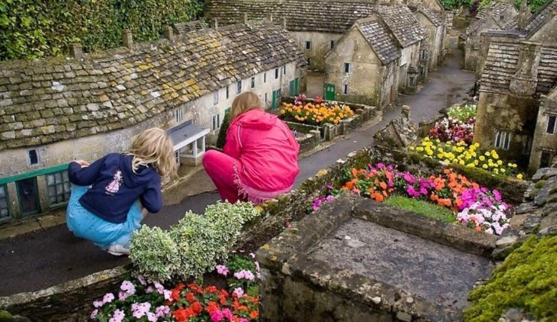 Large Stylish Luxury Cotswold Cottage - Ideal For Families, W/ Ev Charging Andoversford Экстерьер фото