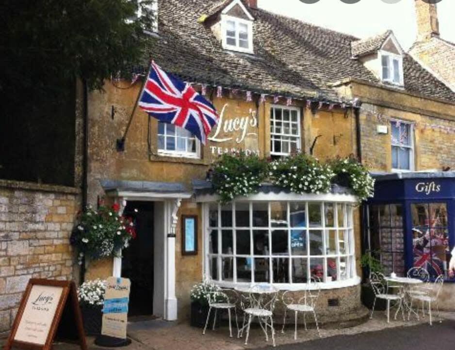 Large Stylish Luxury Cotswold Cottage - Ideal For Families, W/ Ev Charging Andoversford Экстерьер фото