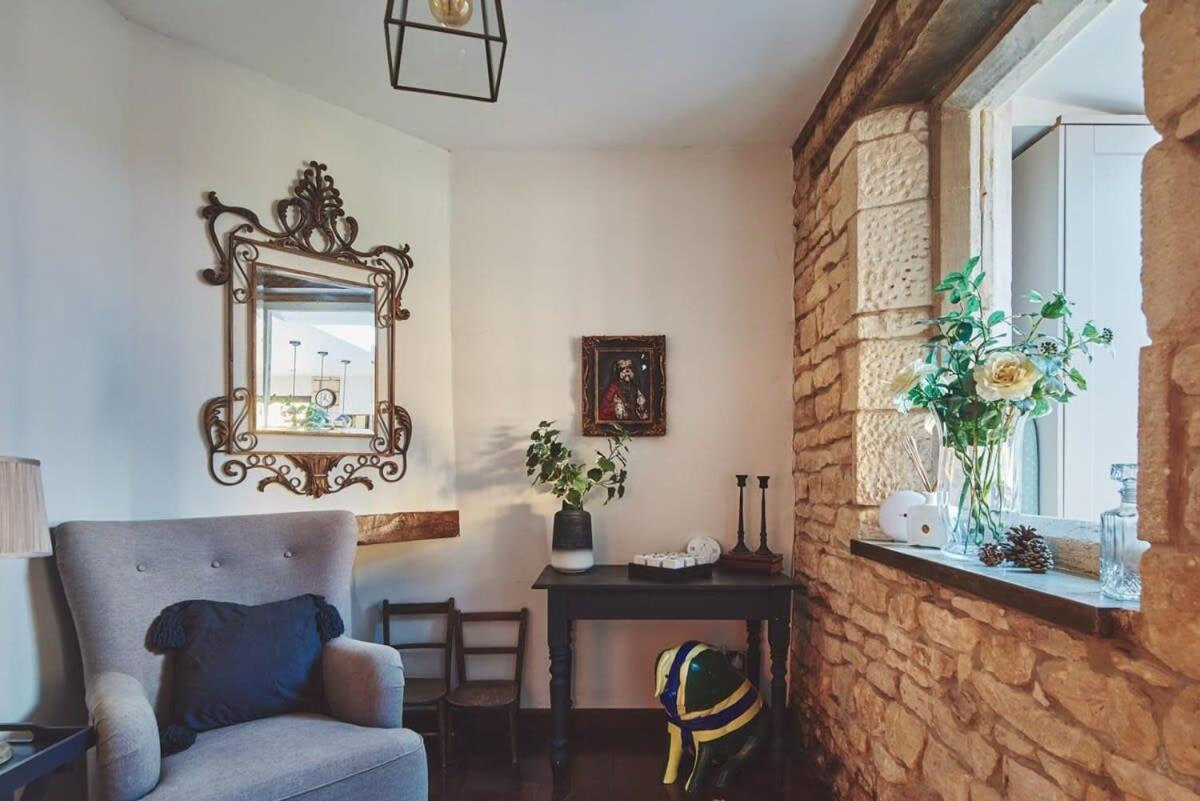 Large Stylish Luxury Cotswold Cottage - Ideal For Families, W/ Ev Charging Andoversford Экстерьер фото