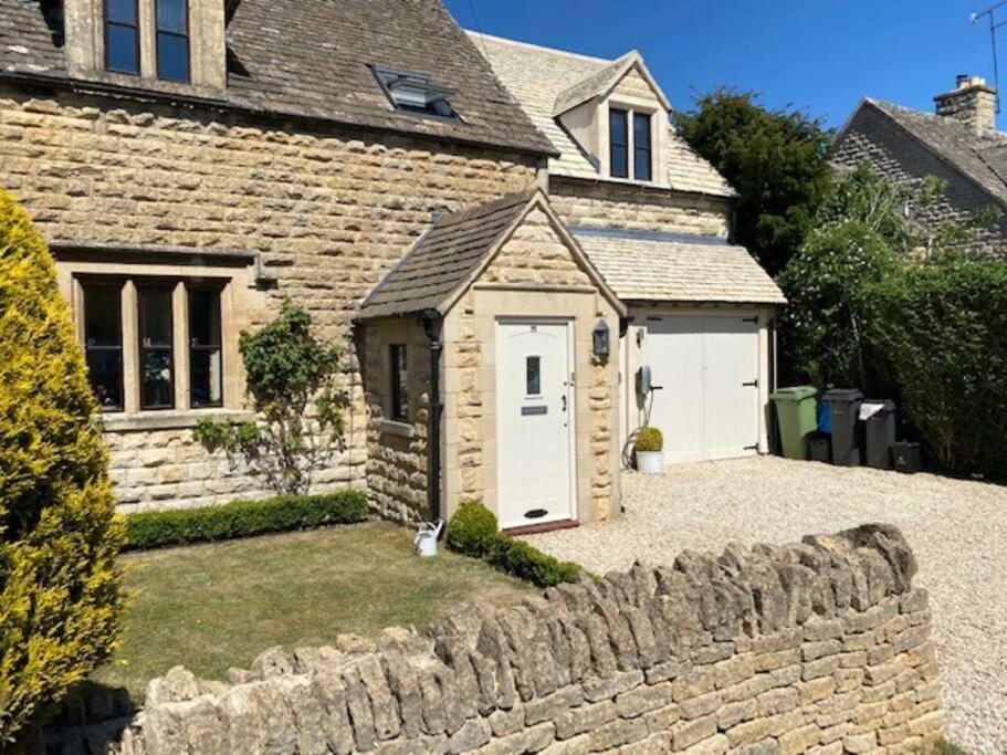 Large Stylish Luxury Cotswold Cottage - Ideal For Families, W/ Ev Charging Andoversford Экстерьер фото